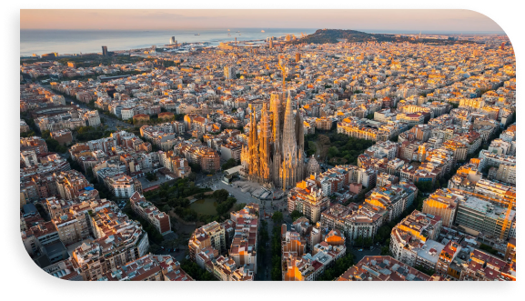 VENUE barcelona2