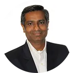 Swapnil Choudhari Electrolux Professional Group