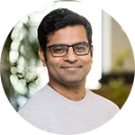 Vaibhav Shrivastava Booking